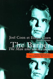 The barber, the man who wasn't there