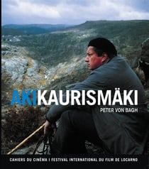 Aki kaurismäki