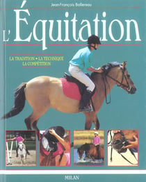 L'equitation