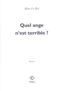 Quel ange n'est terrible