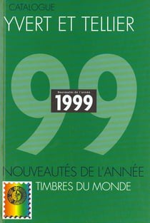 Timbres du monde (édition 1999)
