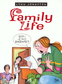 Quoi je suis enceinte