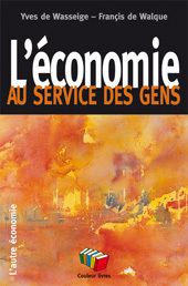 L'économie au service des gens