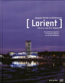 Lorient : Cite de la Voile Éric Tabarly