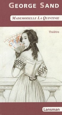 Mademoiselle la Quintinie