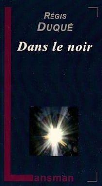 Dans le noir