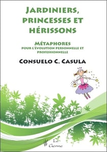 Jardiniers princesses et herissons