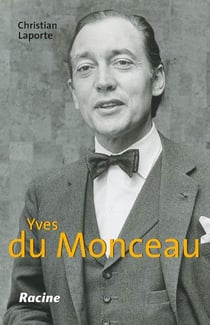 Yves du monceau