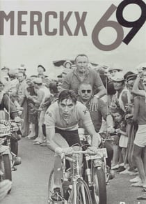 Eddy merckx 1969