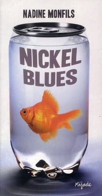 Nickel blues