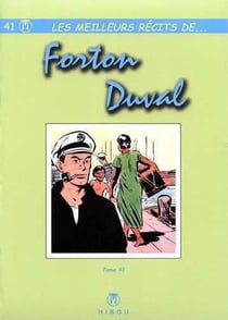 Les meilleurs récits de... Tome 41