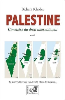 Palestine