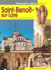 Saint-benoît-sur-loire