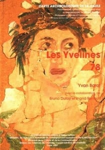 Carte archéologique de la Gaule Tome 78 : les Yvelines