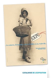 Le costume champenois