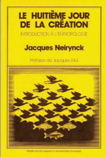Huitieme jour de creation