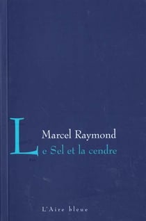 SEL ET LA CENDRE -LE-
