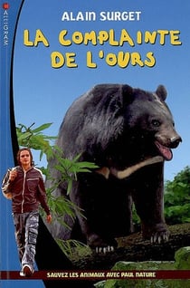 Paul Nature t.14 - la complainte de l'ours