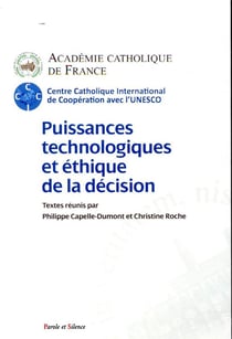 Puissances technologique et éthique de la finitude humaine