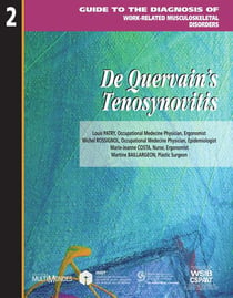 De quervain´s tenosynovitis