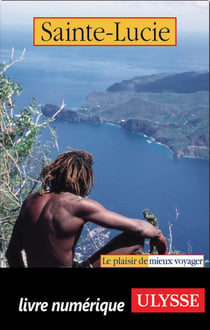 Sainte-lucie