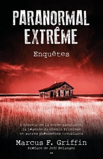 Paranormal extrême - enquêtes