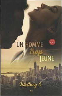 Un homme trop jeune t.1