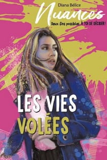 Les vies volées