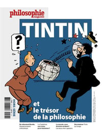Tintin et le tresor de la philosophie
