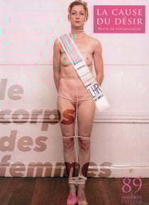 La cause du désir n.89 : le corps des femmes