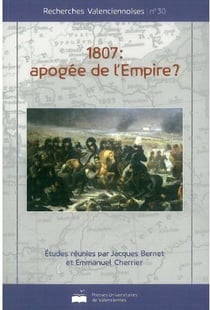 1807 : apogée de l'empire ?