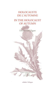 Holocauste de l'automne - in the holocaust of autumn