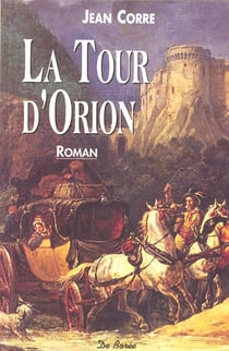 Tour d'orion