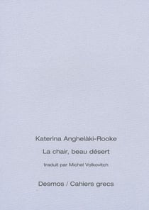 La chair, beau désert