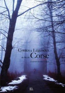 Contes et legendes de l'ile de corse