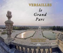 Versailles - le grand parc