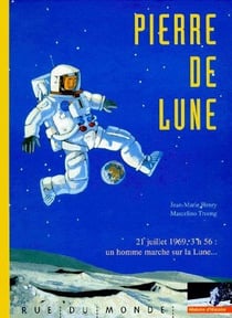 Pierre de lune