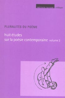 Pluralites du poeme