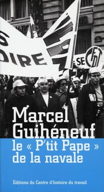 Marcel guiheneuf