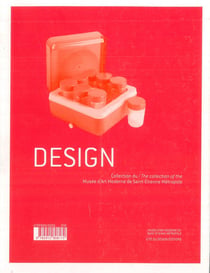 Design - collection du musée d'art moderne de Saint Etienne