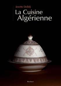 La cuisine algérienne