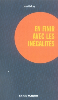 En finir avec les inégalités
