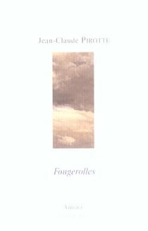 Fougerolles