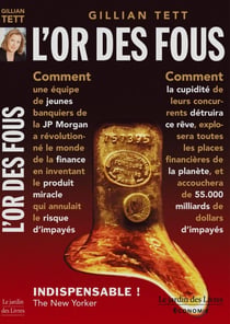 L'or des fous