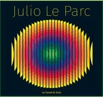 Julio Le Parc, une monographie