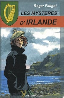 Les mystères de l'Irlande