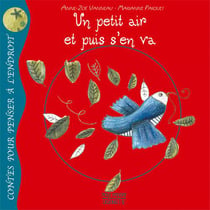 Un petit air et puis s'en va