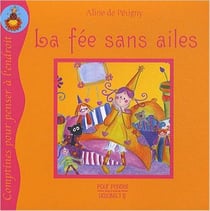 La fee sans ailes