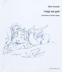 L'ange mal garé