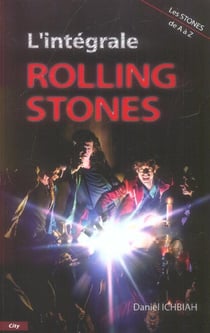 L'integrale des rolling-stones